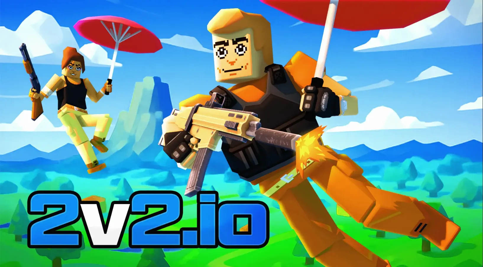 2v2.io