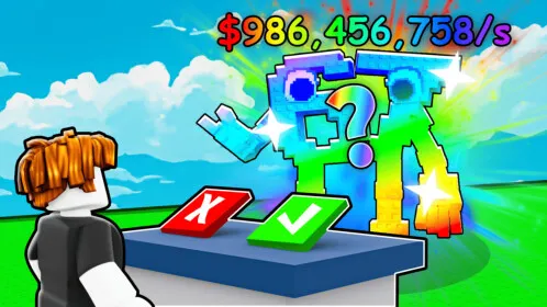 67 Clicker!