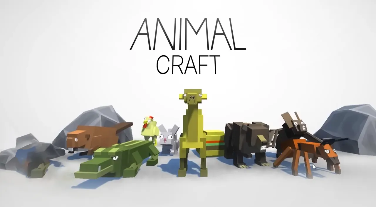 Animal Craft