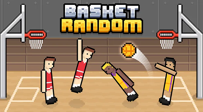 Basket Random