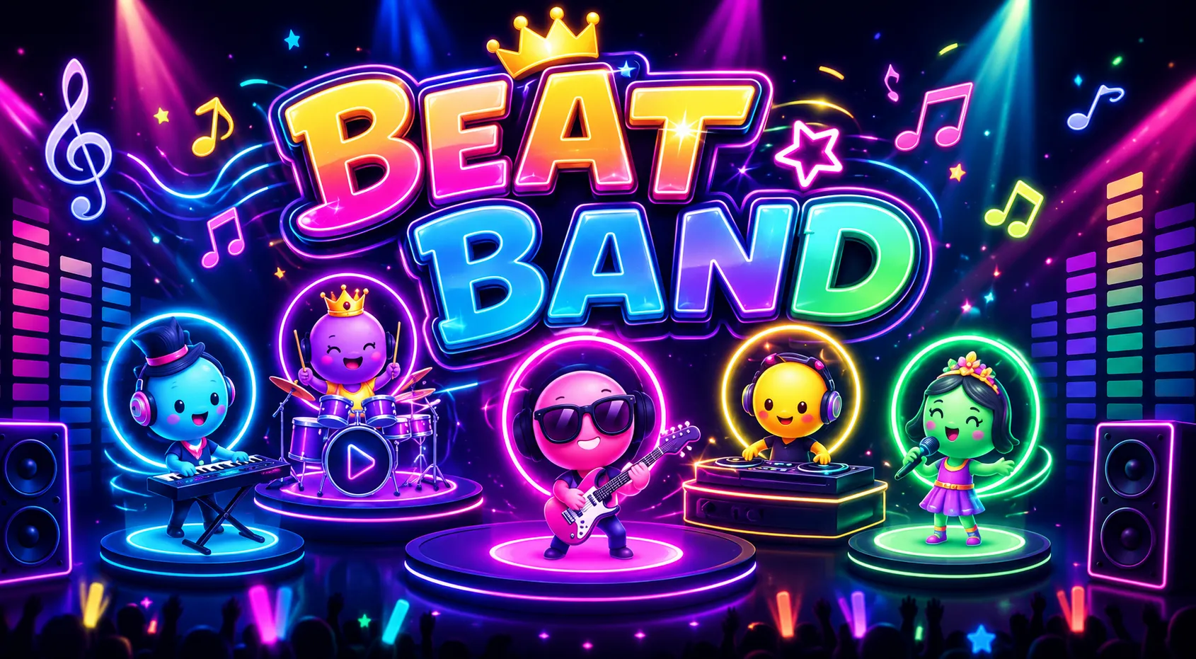 Beat Band