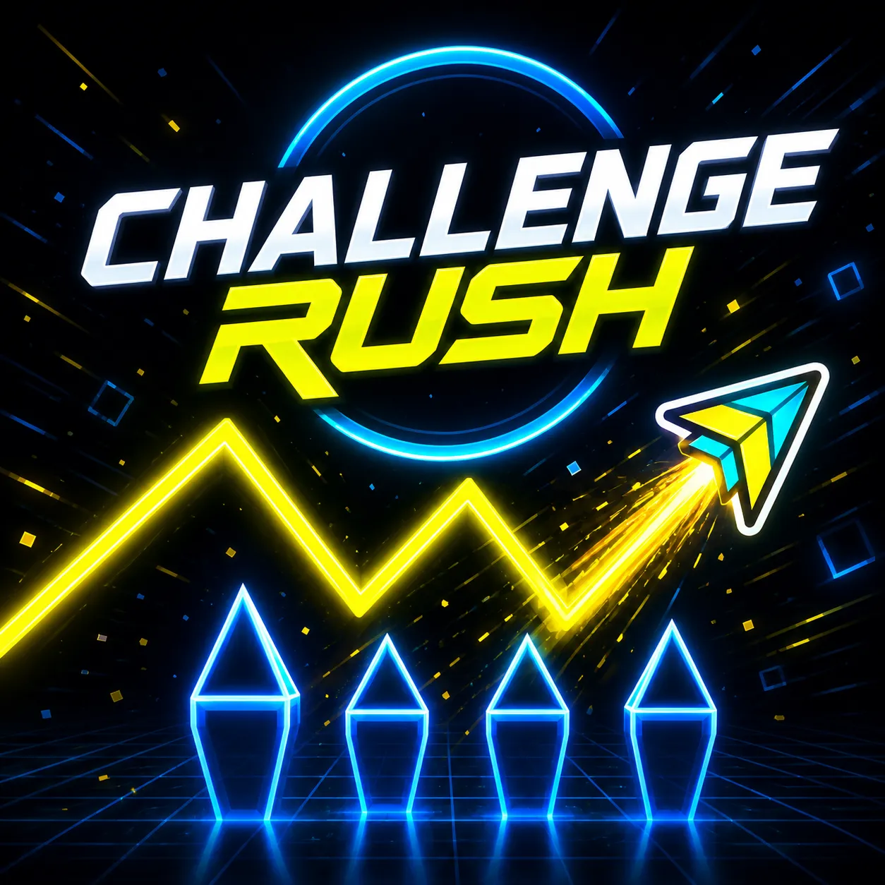 Challenge Rush