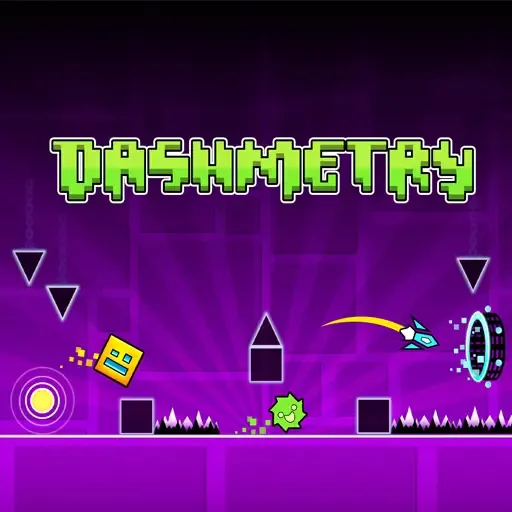 Dashmetry