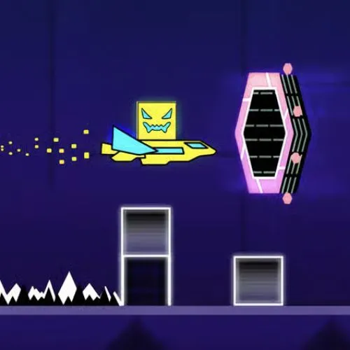 Geometry Dash