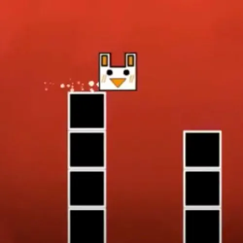 Geometry Jump 2