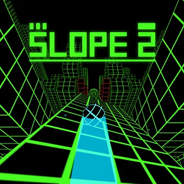 Slope 2