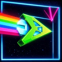 Space Waves 3D
