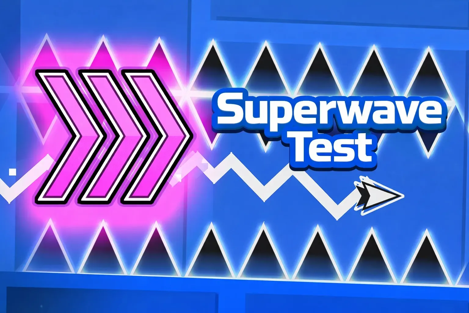 Superwave Test